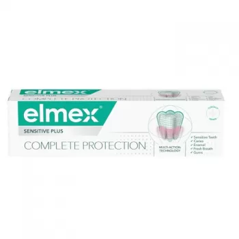 Elmex Sensitive Complete Protection pasta za zube 75ml