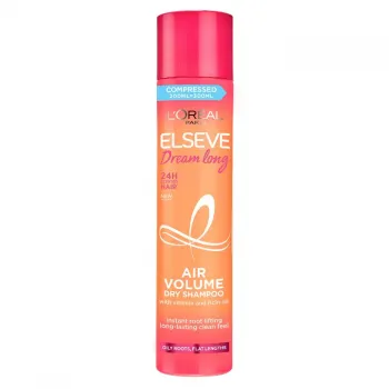 L'Oréal Paris Elseve Dream Long suvi šampon 200ml