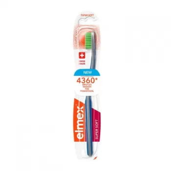 Elmex Super Soft četkica za zube