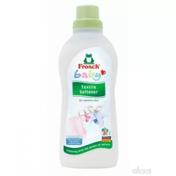 Frosch Baby omekšivač 750ml
