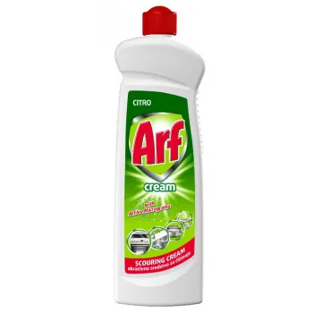Arf Citro Cream abrazivno sredstvo za čišćenje 400ml