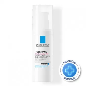 La Roche-Posay Toleriane Rosaliac AR Concentrate 40ml