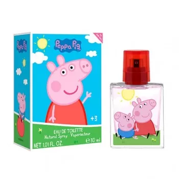 Disney Peppa Pig parfimisana voda