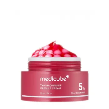 Medicube TXA Niacinamide Capsule krema 55g