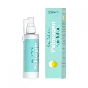 Evdermia Palmogen losion za kosu 60ml