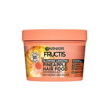 Garnier Fructis Hair Food Pineapple maska 390ml