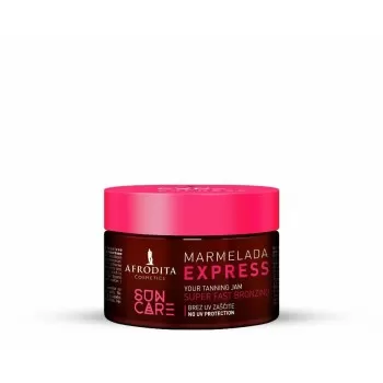 Afrodita Sun Care marmelada Express 200ml