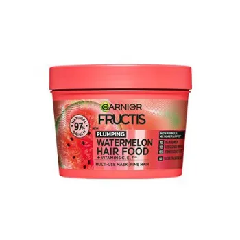 Garnier Fructis Hair Food Watermelon maska 390ml