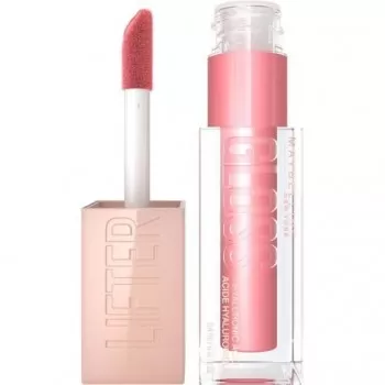 Maybelline New York Lifter Gloss sjaj za usne 004 Silk 5,4ml