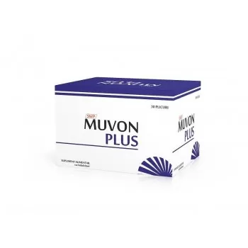 SWP Muvon Plus 30 kesica