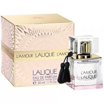 Lalique L'Amour Lalique ženski parfem 30ml