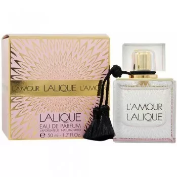 Lalique L'Amour Lalique ženski parfem 50ml