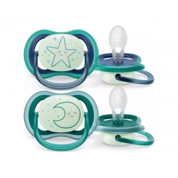 Avent varalica Ultra Air noćna 6-18M