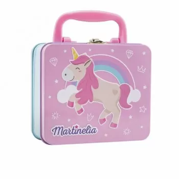 Martinelia set 15/1 Unicorn