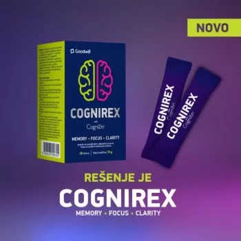 Cognirex Direkt 20 kesica