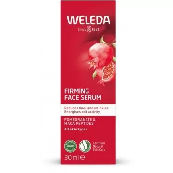 Weleda učvršćujući serum nar i peptidi Make 30ml