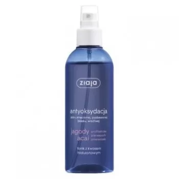 Ziaja Acai Berry tonik za lice 200ml