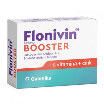 Flonivin Immuno Booster 30 kapsula