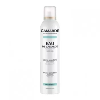Gamarde termalna izvorska voda u spreju 250ml