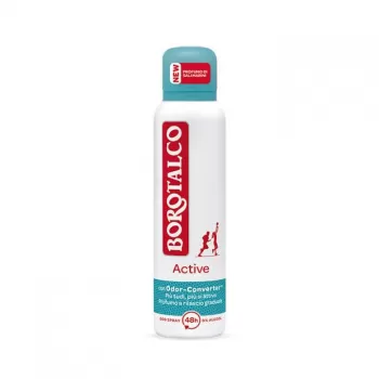Borotalco dezodorans u spreju Sea Salt 150ml