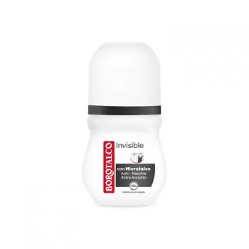 Borotalco Roll-on Invisible 50g