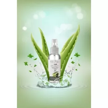 Aktivni kiseonik Viva by Ela 50ml