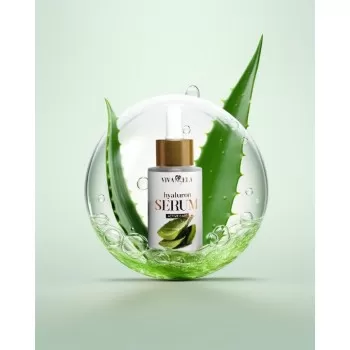 Serum Viva by Ela 30ml