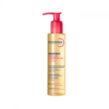 Bioderma Sensibio micelarno ulje 150ml