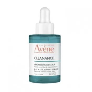 AVENE CLEANANCE A.H.A SERUM ZA EKSFOLIJACIJU 30ML