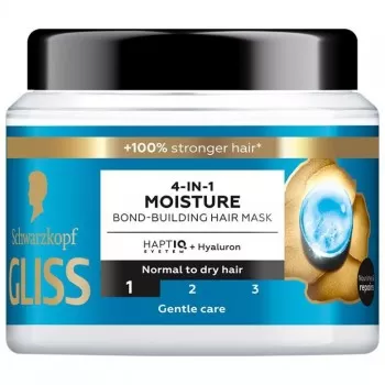 Gliss maska za kosu Aqua Revive 400ml