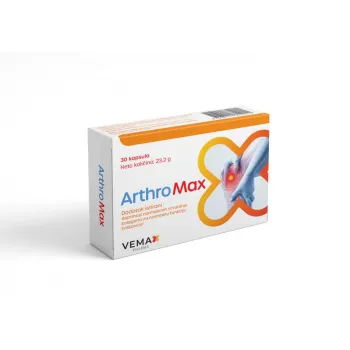 ArthroMax 30 kapsula