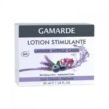 Gamarde losion u ampulama za stimulaciju rasta kose 6x5ml