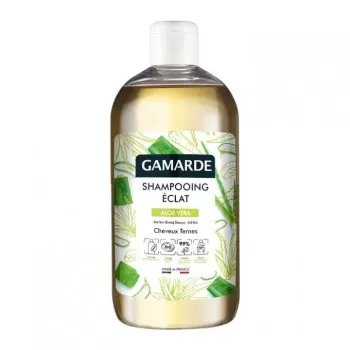 Gamarde šampon za blistavost kose 500ml