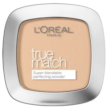 L'Oréal Paris True Match kompaktni puder 4.N 9g