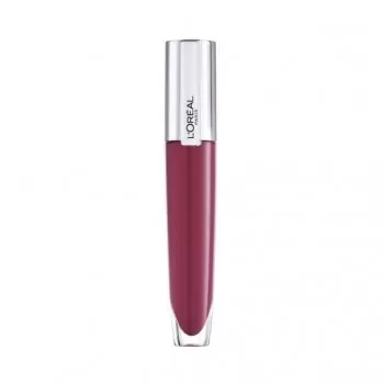 L'Oreal Brilliant Signature Volume tečni ruž 416