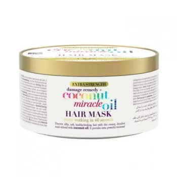 OGX Coconut Miracle Oil maska za kosu 300ml