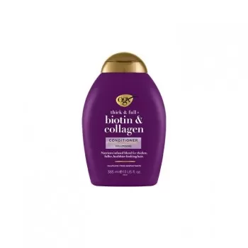 OGX Biotin & Collagen regenerator za kosu 385ml