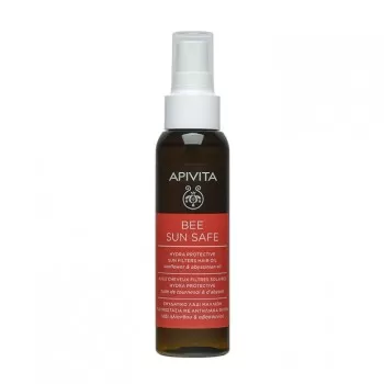 Apivita Bee Sun Safe ulje za kosu 100ml