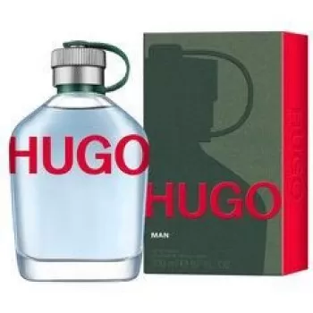 Hugo Boss Hugo Man muška toaletna voda 200ml