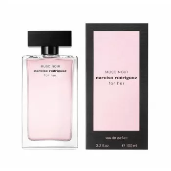 Narciso Rodriguez Musc Noir ženski parfem 100ml