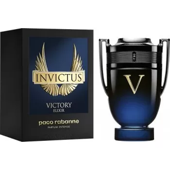 Paco Rabanne Invictus Victory Elixir EDP 50ml