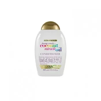 OGX Coconut Miracle Oil regenerator za kosu 385ml