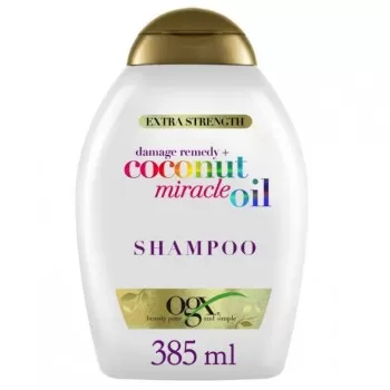 OGX Coconut Miracle Oil šampon za kosu 385ml