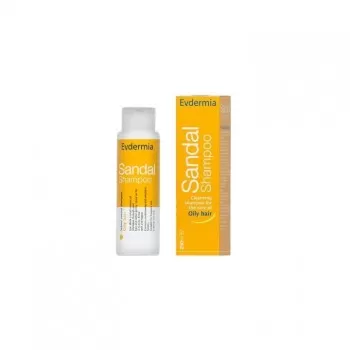 Evdermia Sandal šampon 250ml