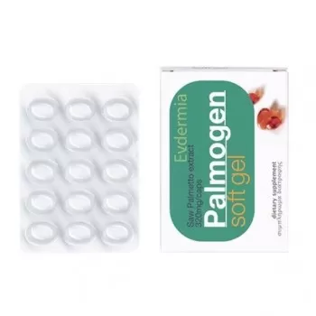 Evdermia Palmogen 30 mekih kapsula