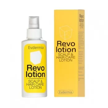 Evdermia Revolution losion za vlasište i kosu 60ml