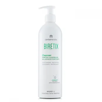 Biretix Cleanser gel za čišćenje 400ml
