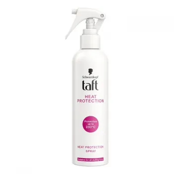 Taft Heat Protection sprej za zaštitu kose od toplote 250ml
