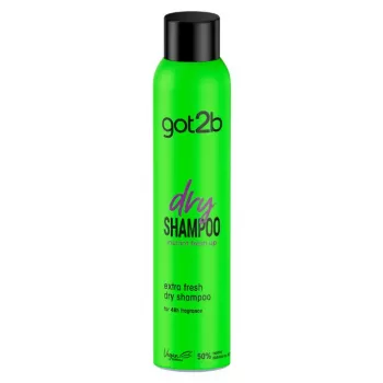 Got2b Extra Fresh šampon za suvo pranje kose 200ml