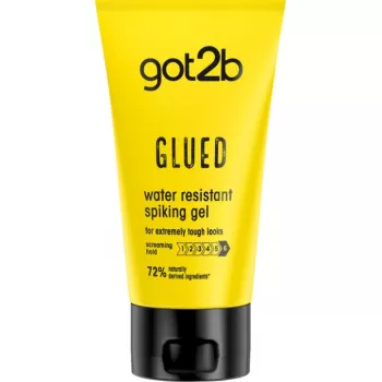 Got2b Glued gel za kosu 150ml